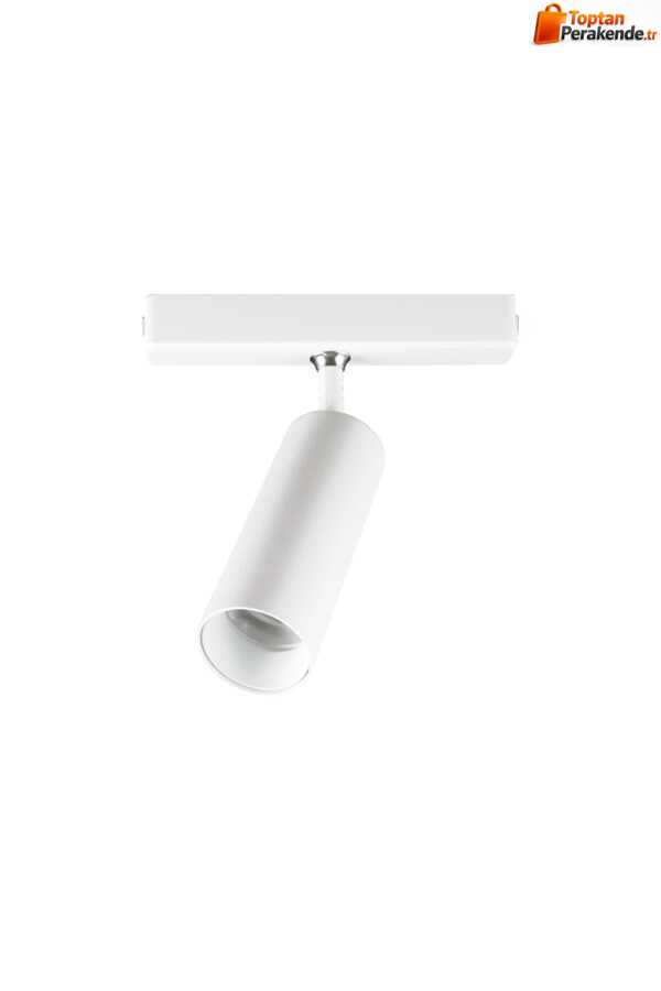 Cata CT-5851 15W Frank Magnetic Ray Spot Armatür Günışığı